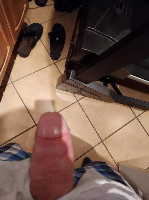 First boner of the year, any suggestions for what to do with it