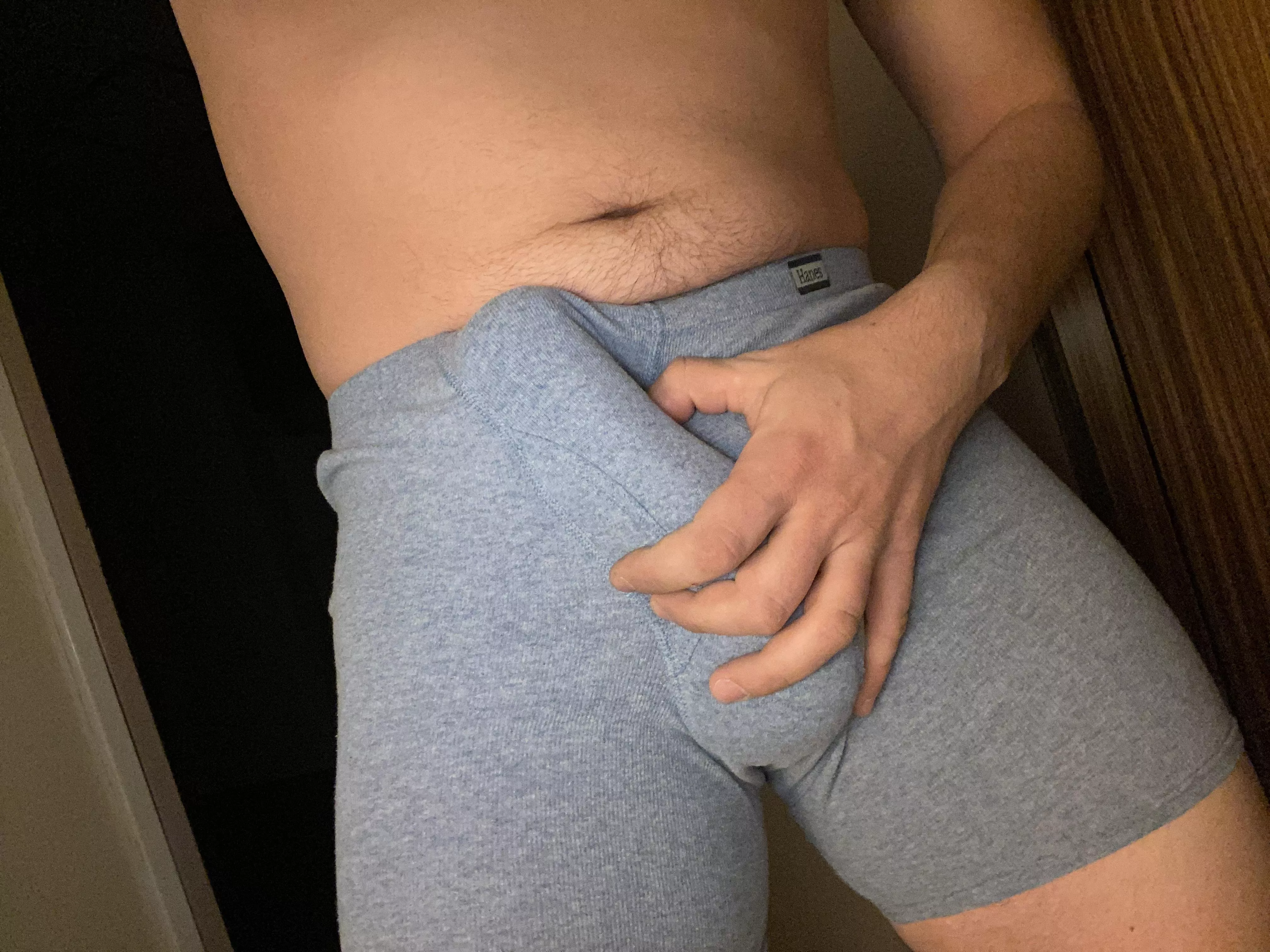 First bulge post