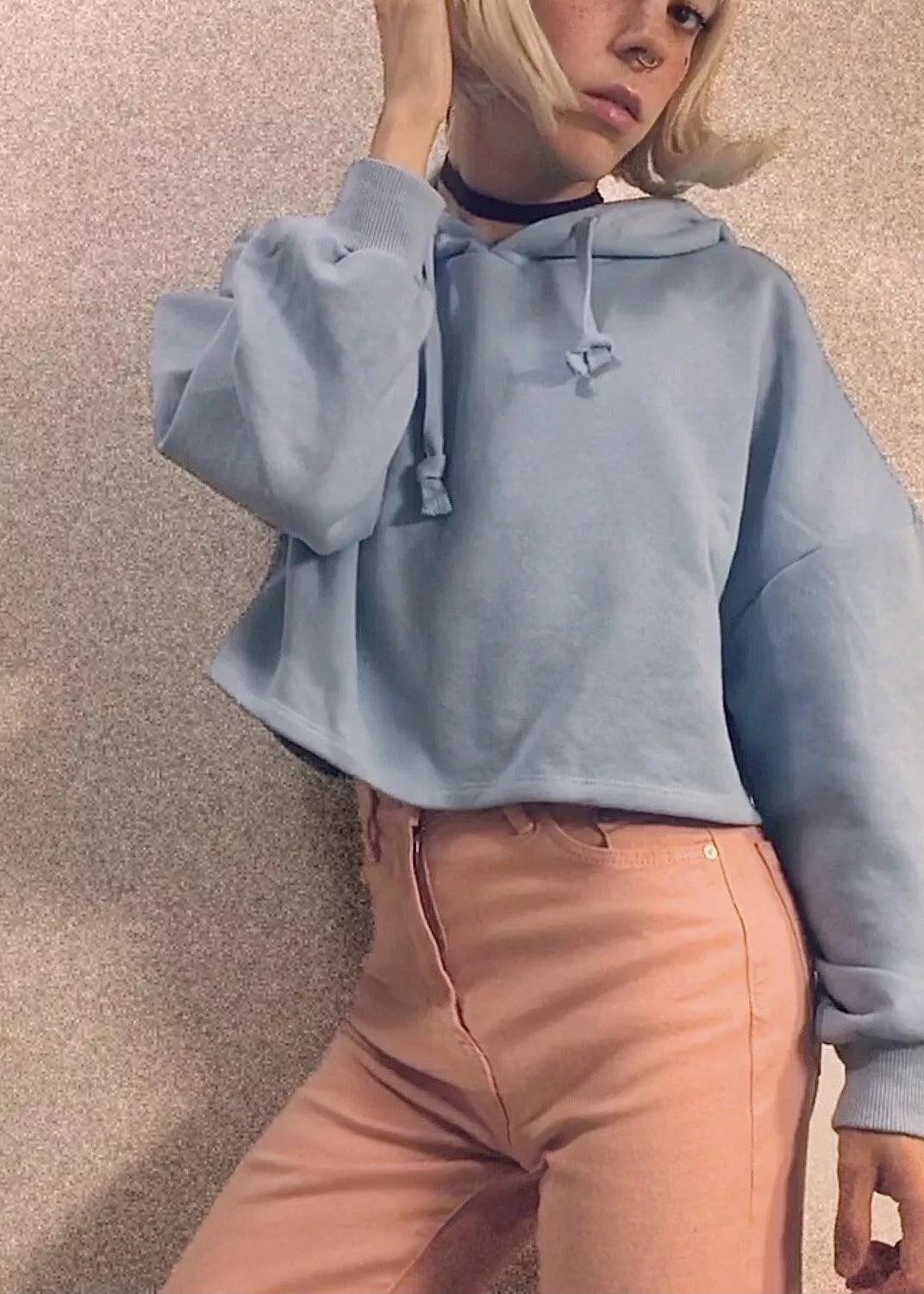 first but not last? :3