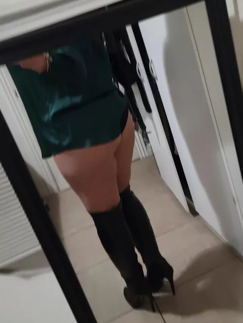 (F)irst butt pic. Hope.you like it. 😚