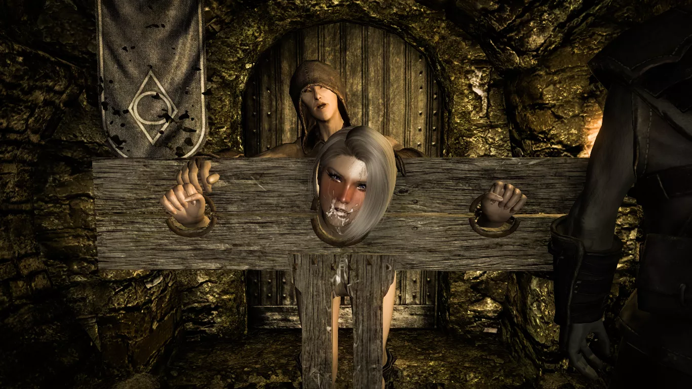 First day of a Thieves Guild rookie...