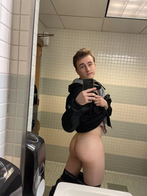 First day of classes :0