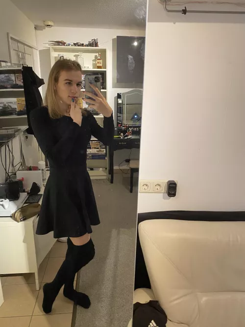 First day of school in this new year and I am already late. Whoops 🤭