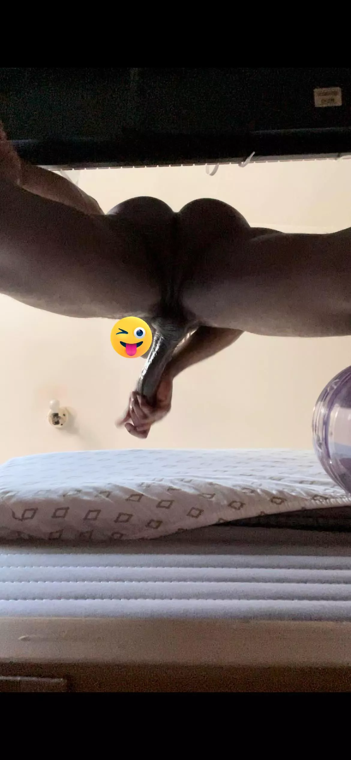 First dick pic in years 🙈