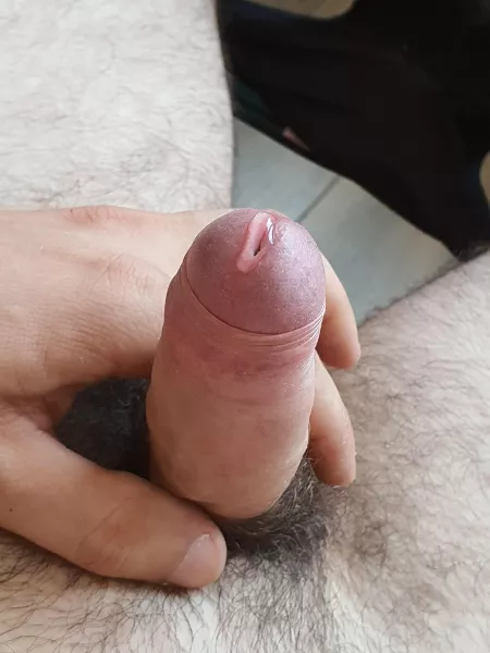 First drip only for you π¦π