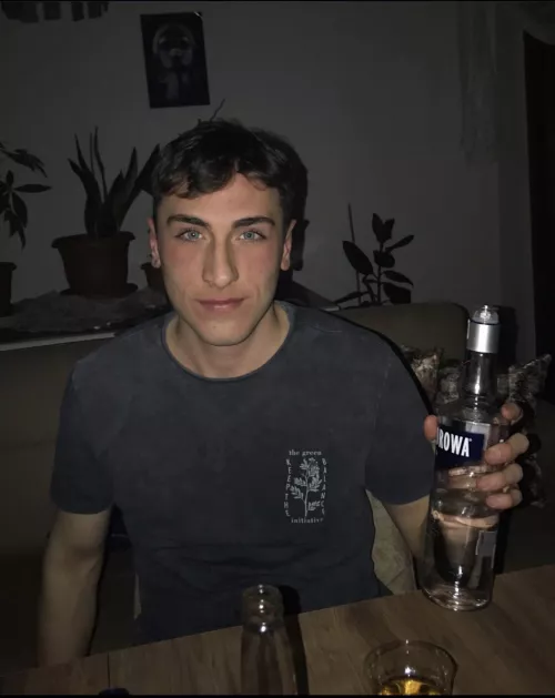 first drunken experience. šš»š„²