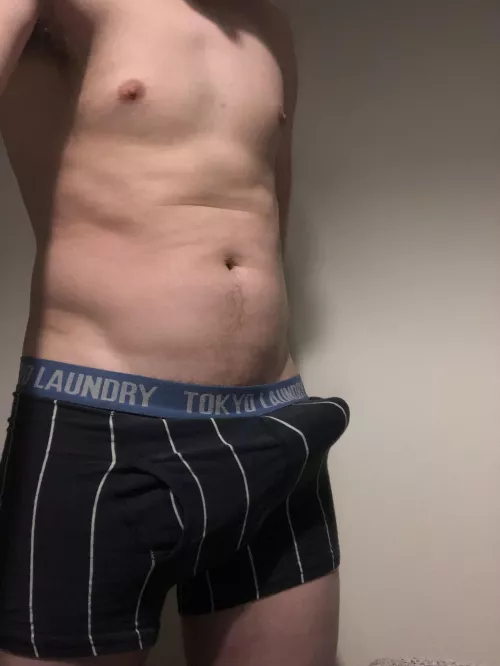 First ever post! Hope it’s a good one!