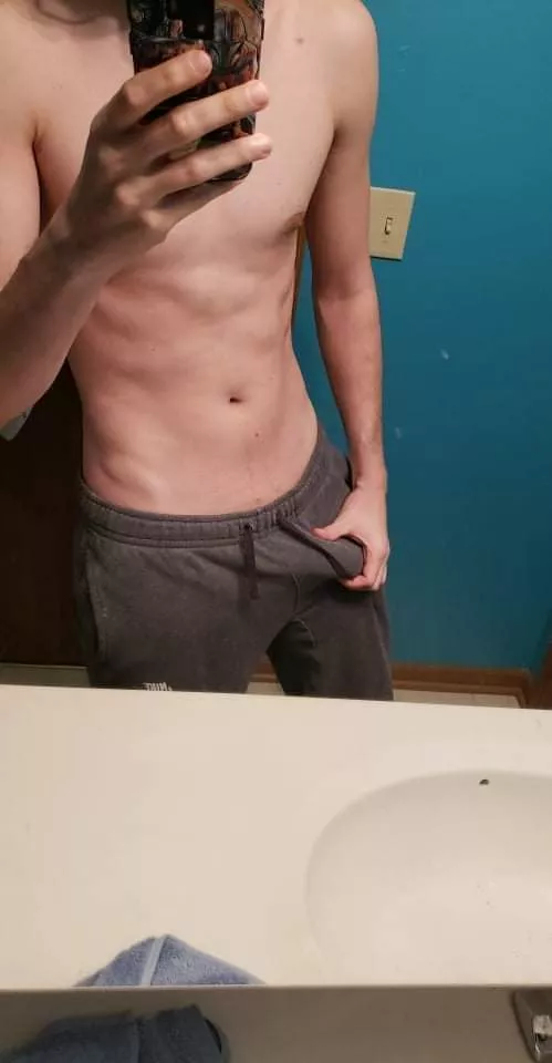 first ever post, last ever post?