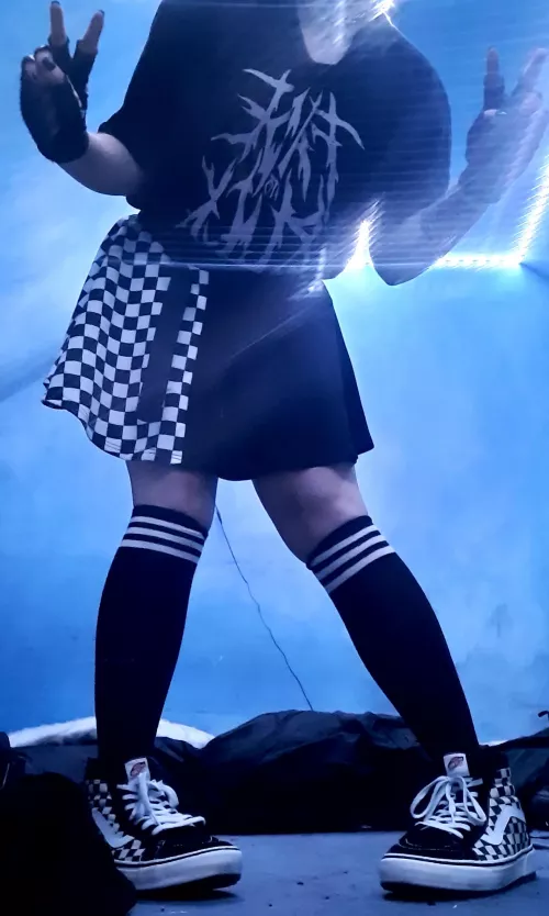 First ever post, pls be nice 👉👈