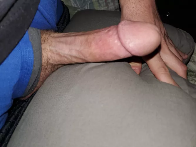 first ever public post, let me know if I should show more