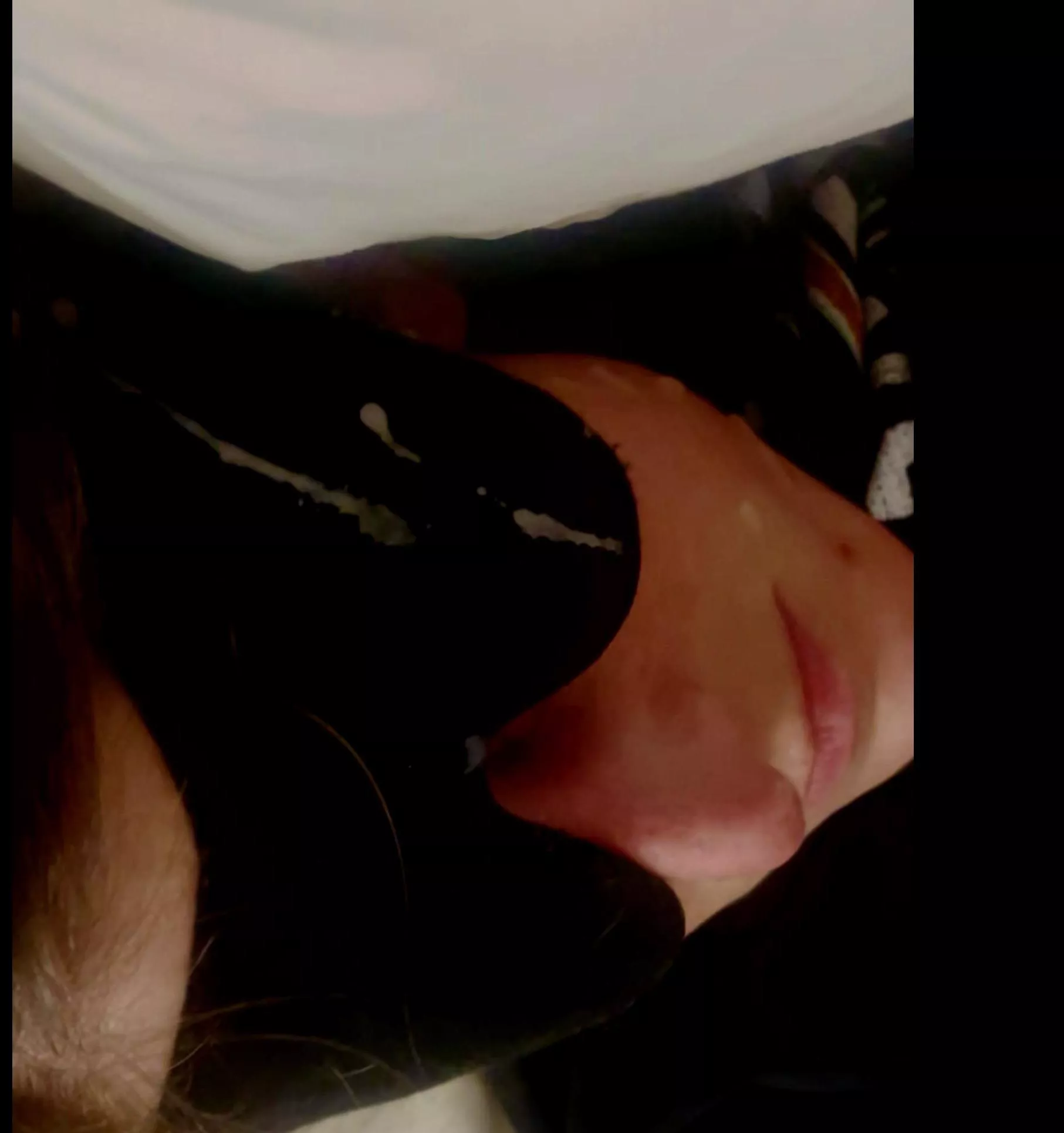 First facial I loved it