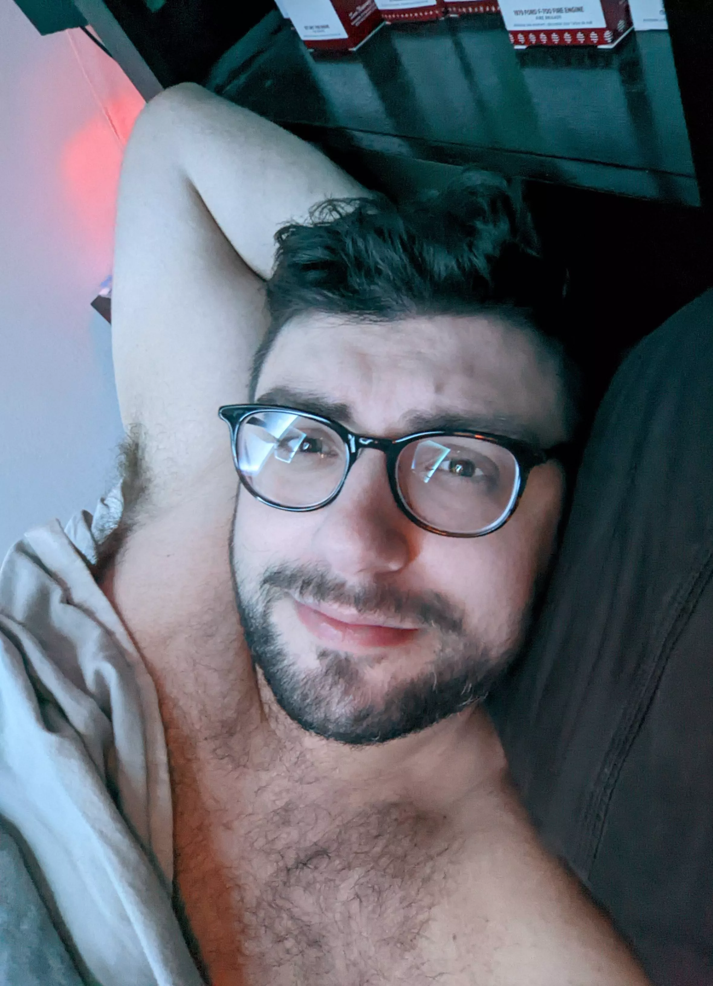 First hoe pic of 2022