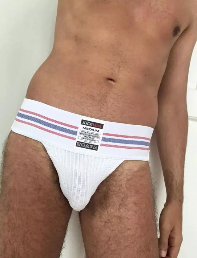 First jock First jock