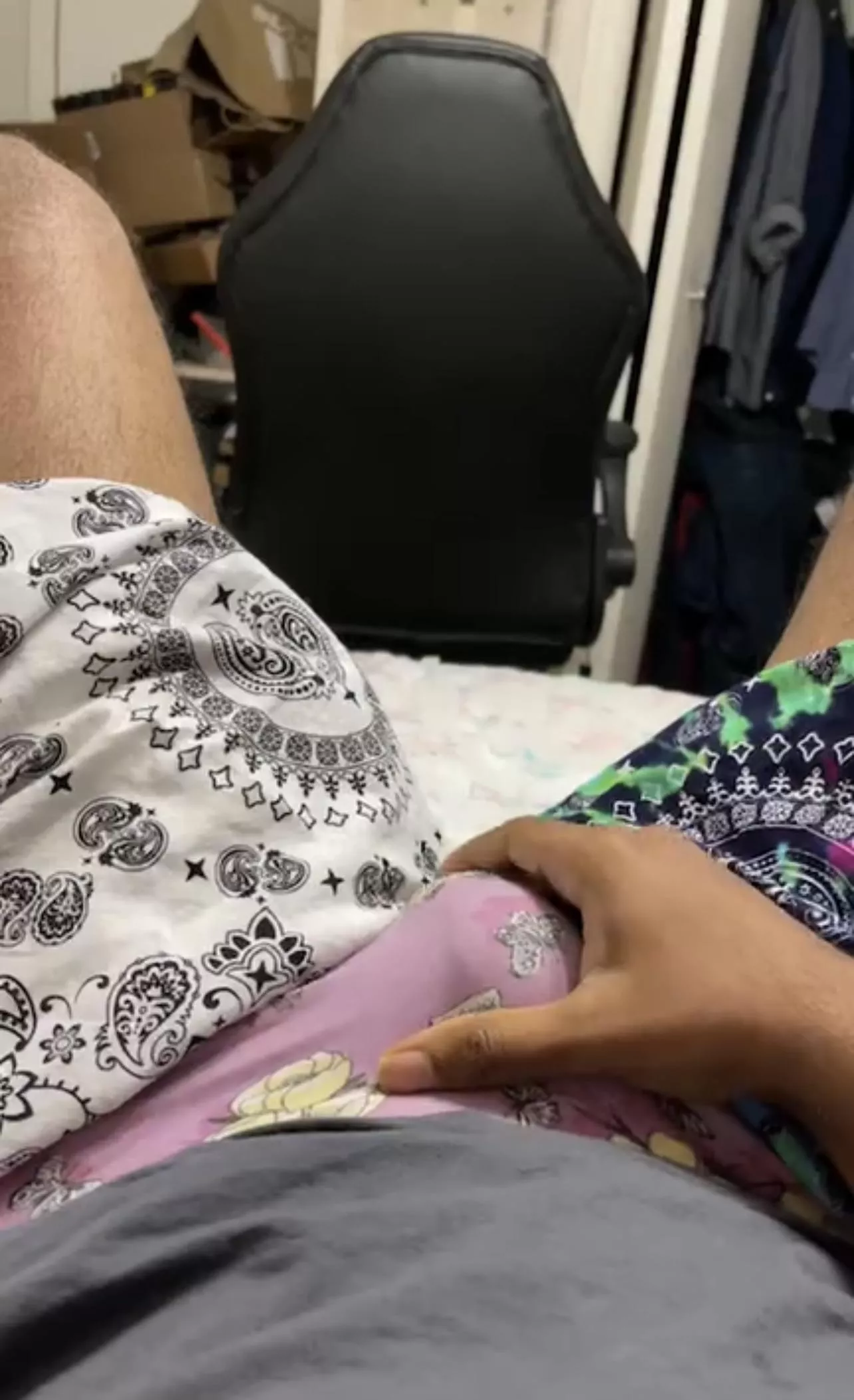 First of many posts,I now have more panties than normal underwear First of many posts,I now have more panties than normal underwear