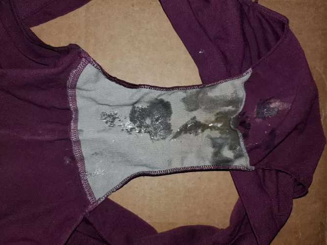 First on many cum shots gonna add to this before sending off to lucky buyer