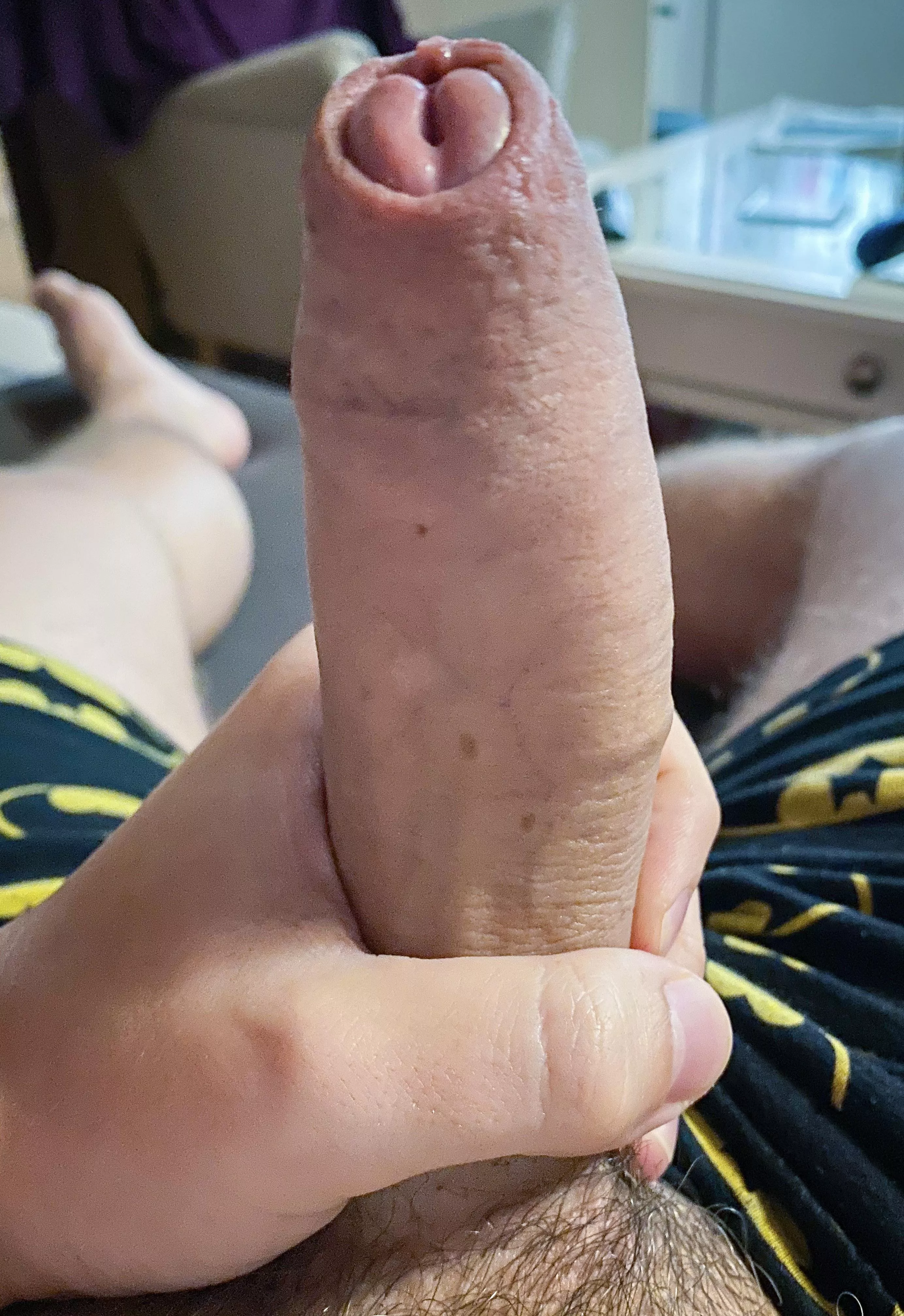 First one here - what do you think? :) First one here - what do you think? :)