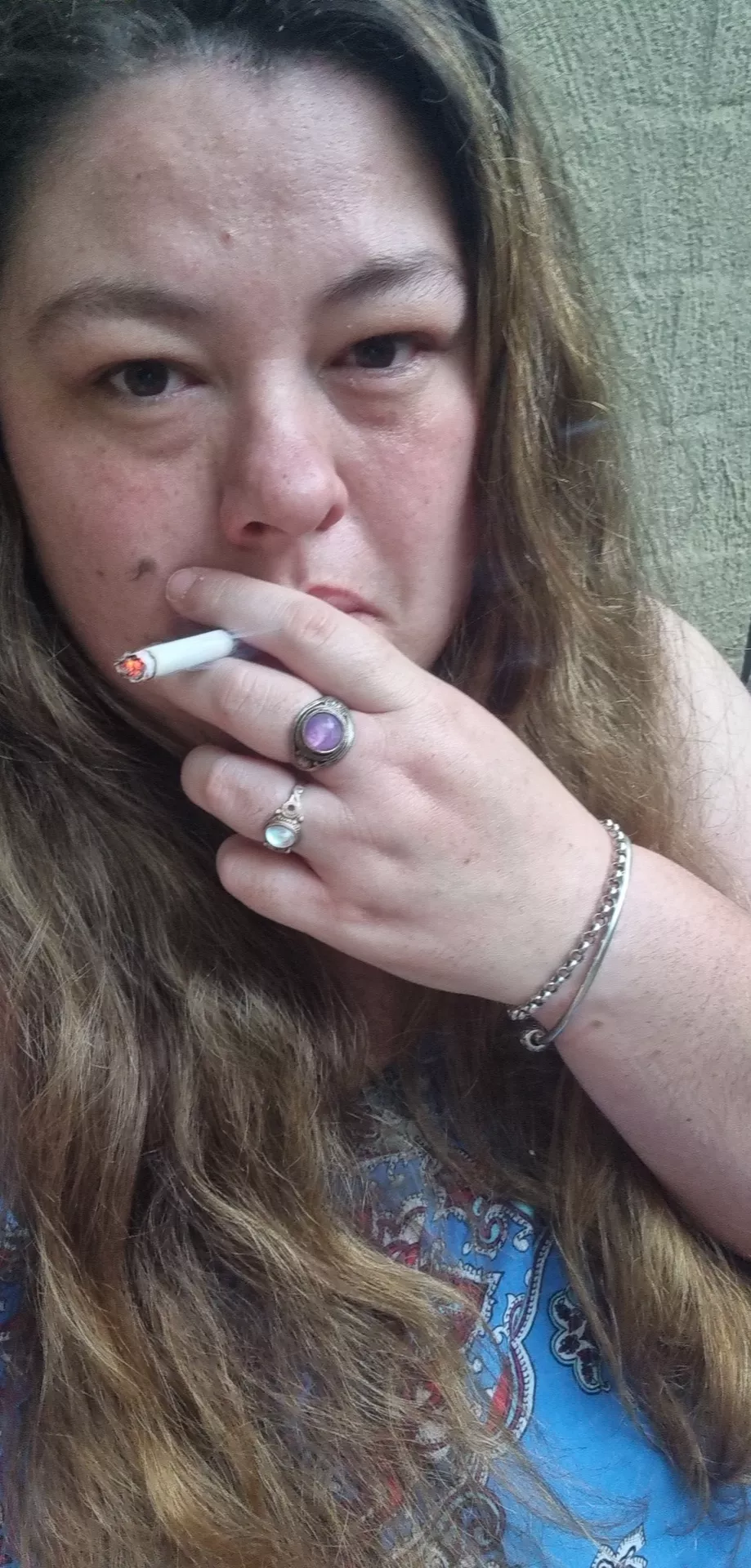 first one of the day always hits best 😜