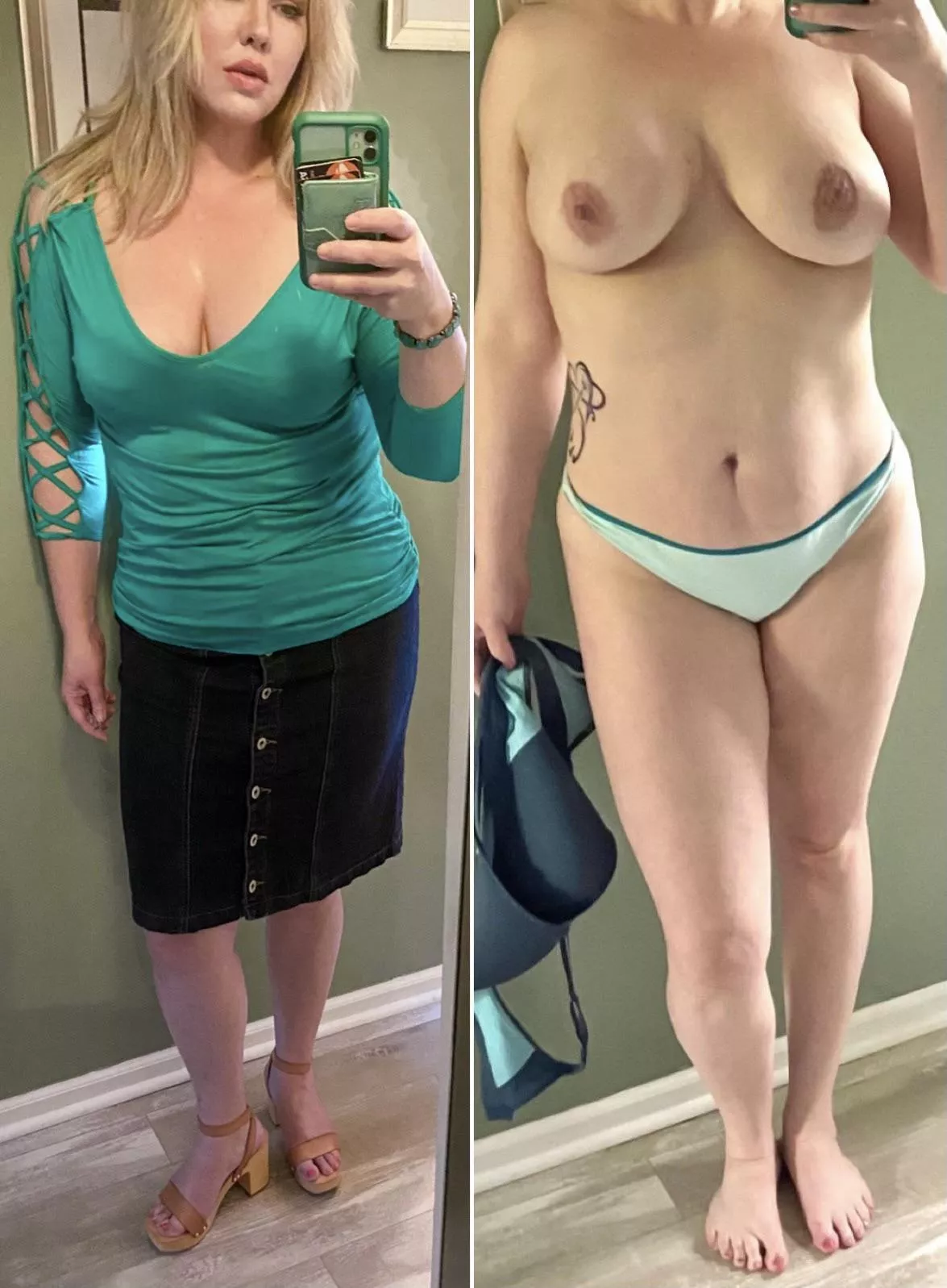 First on/off. How’d I do? (F)45 First on/off. How’d I do? (F)45
