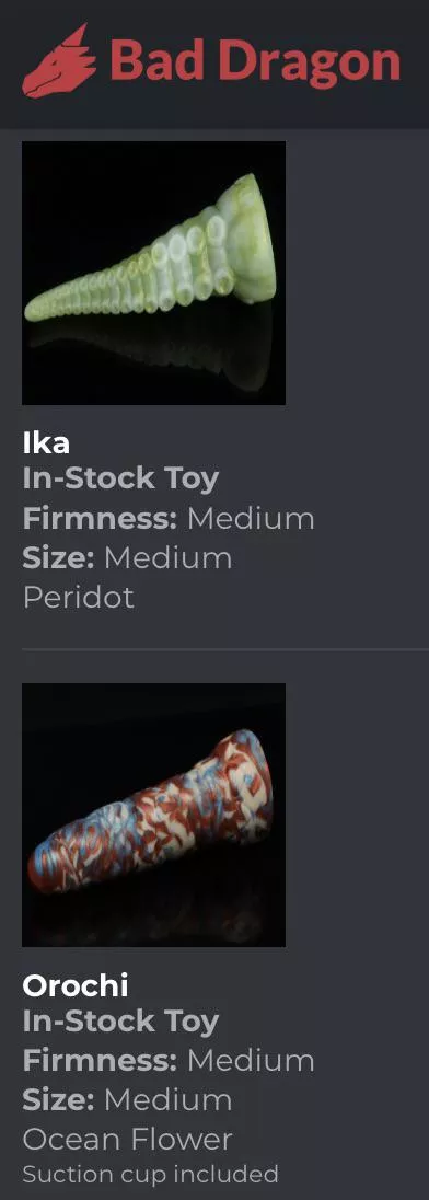 First order ever, and I’m so excited that I had to share!