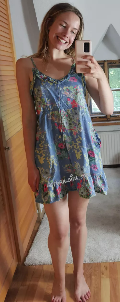 First pic and some lovely summer memories 🌞❤️