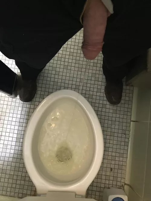 First piss post. Exciting for me. Hope you like