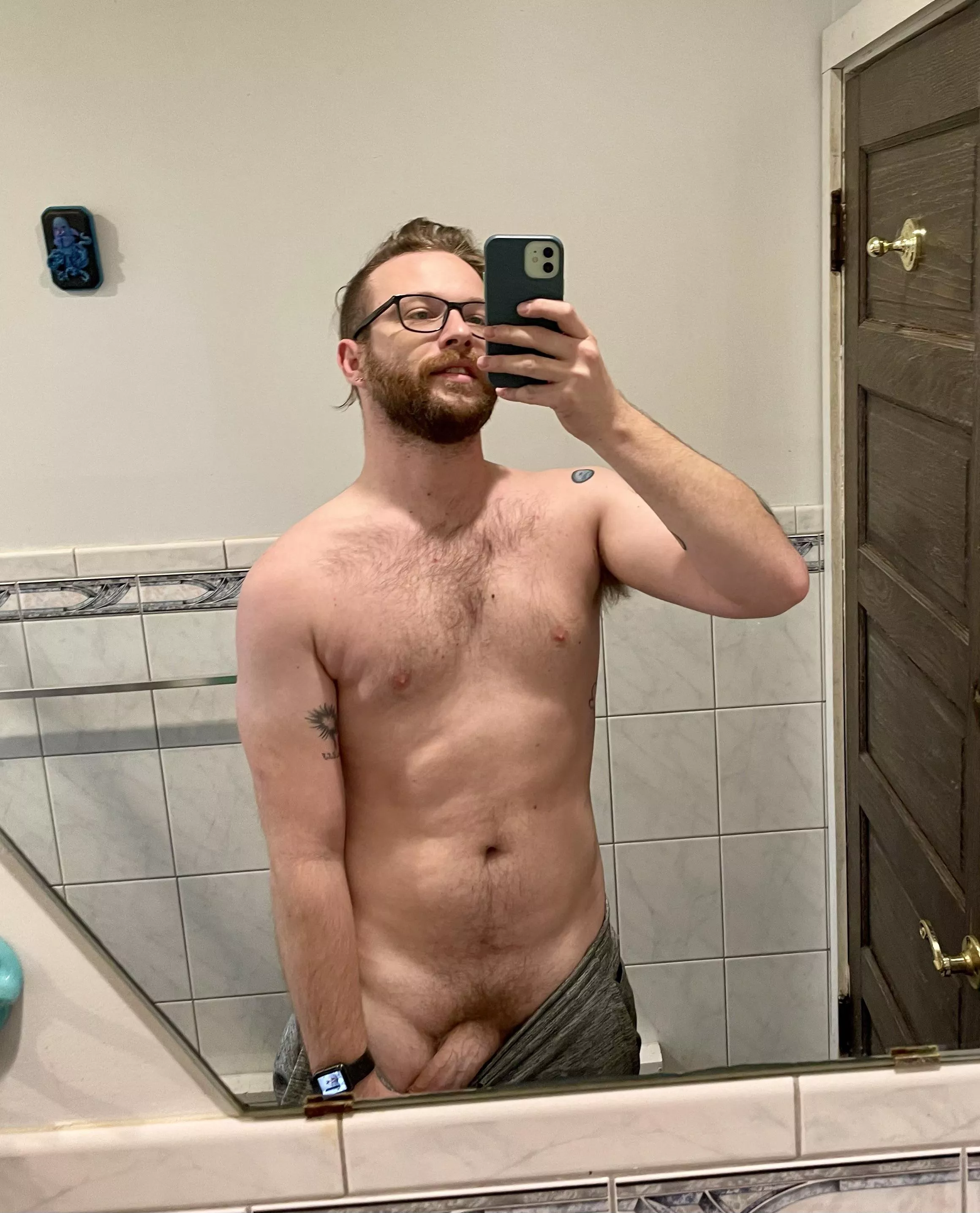 First place you looked?