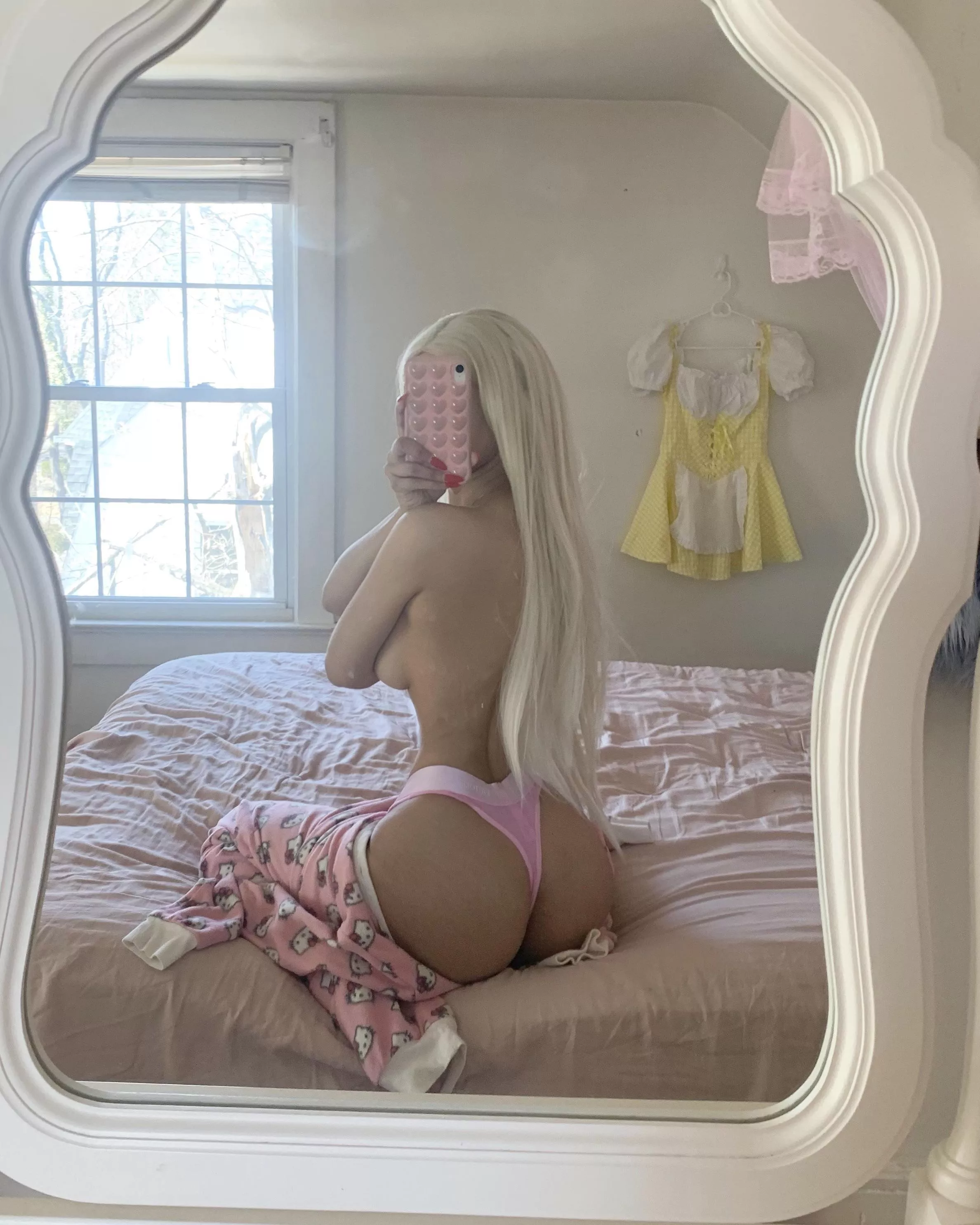 first post 💗 5ft/100lb innocent little latina nymph 💗