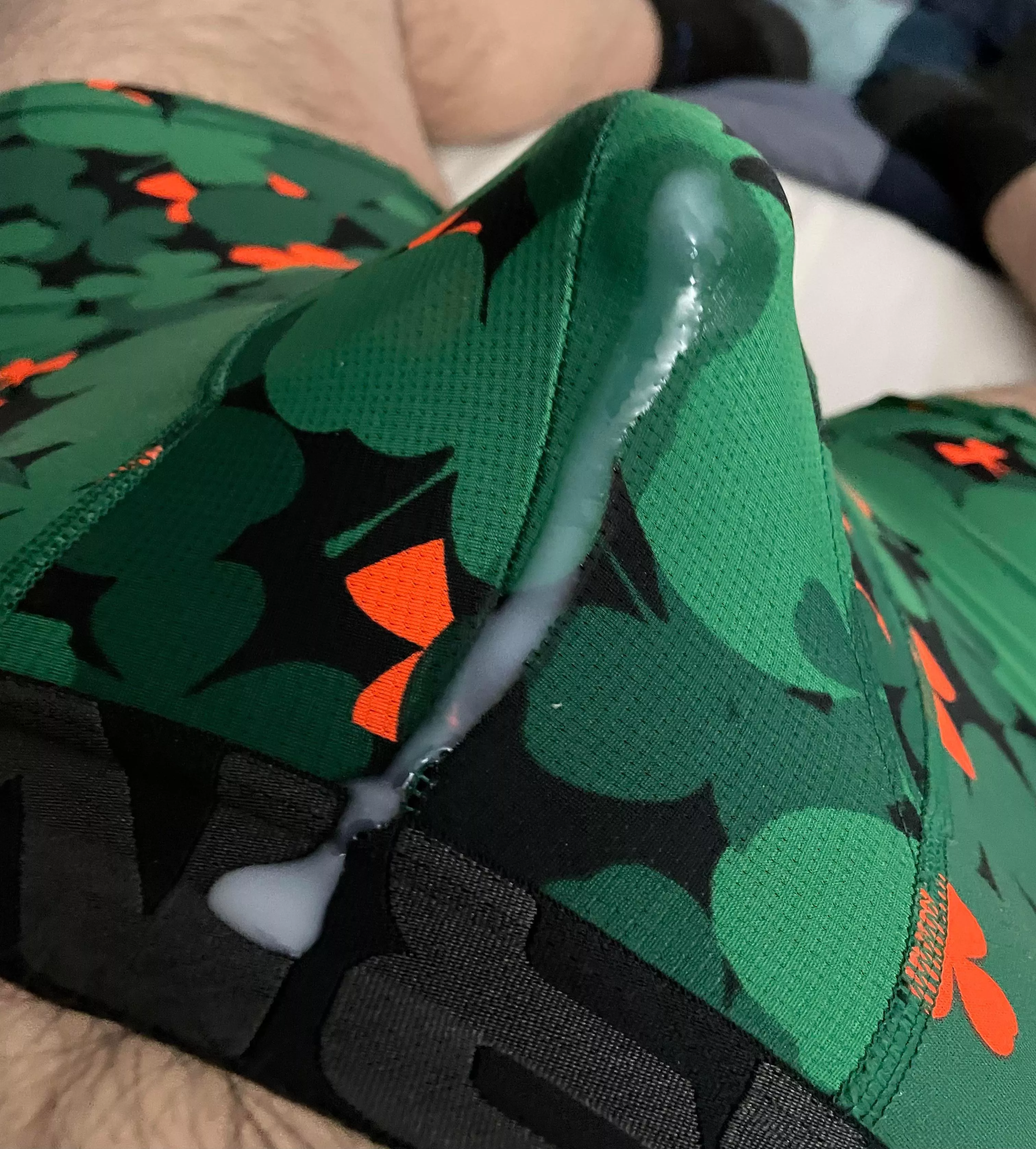 First post, a bit of a leak