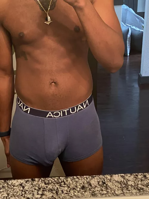 First post