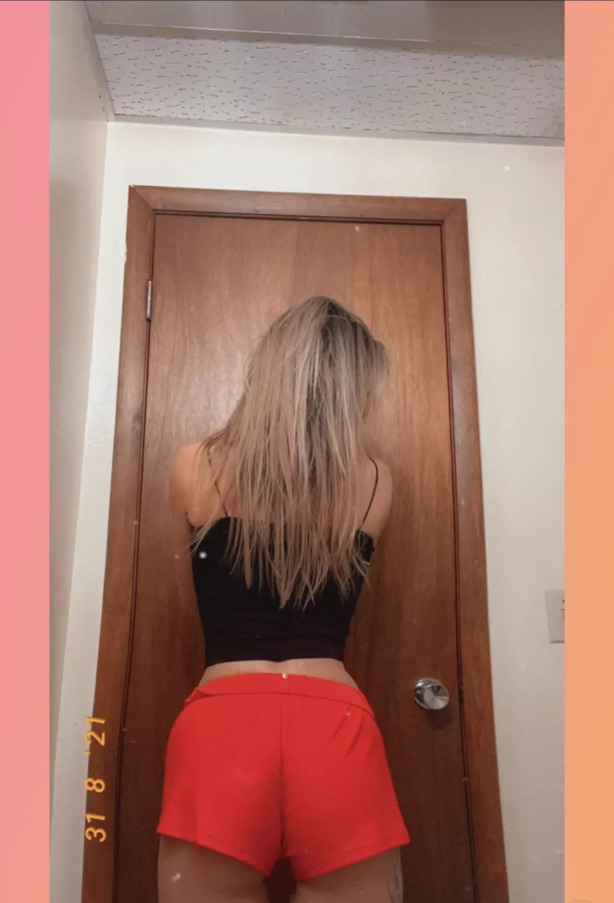 First post and I’m feeling a little shy.. talk me up?