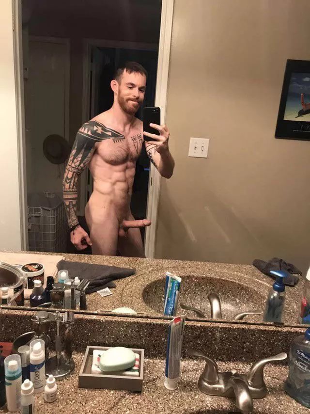 First post, be gentle 😬