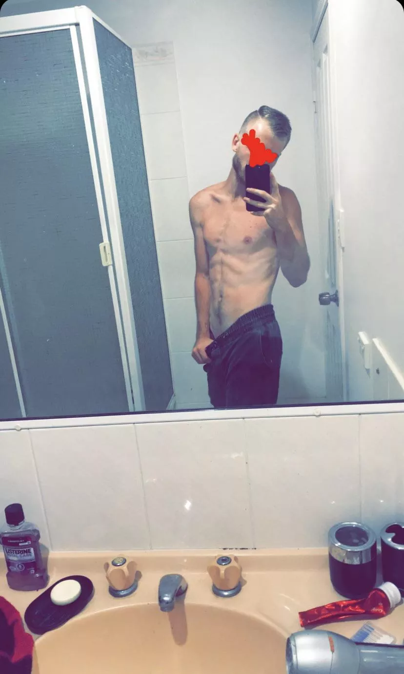 First post be gentle :>