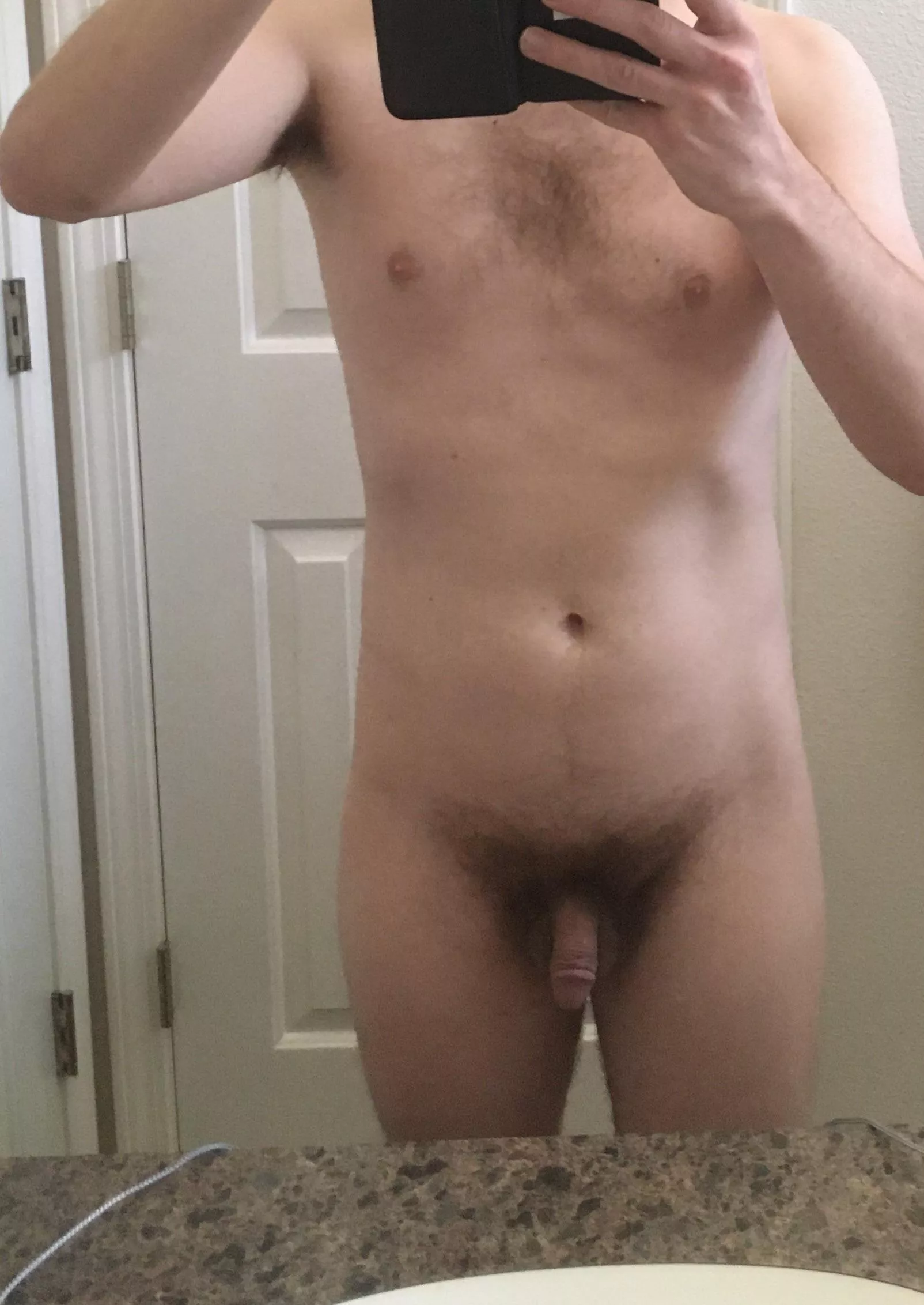 first post be kind m/5’8”/145