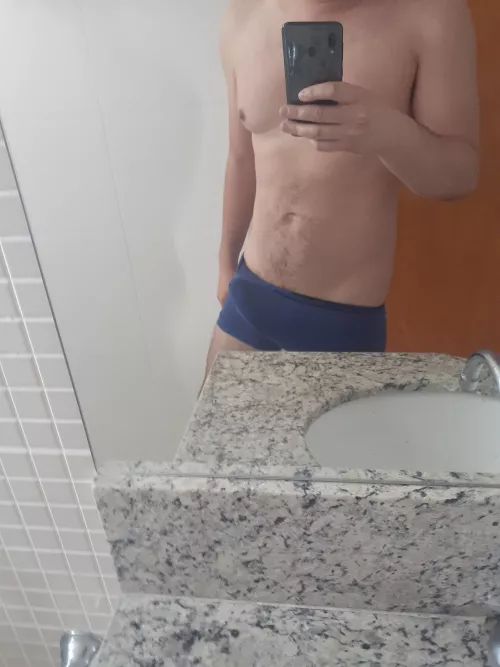 First post, be kind!