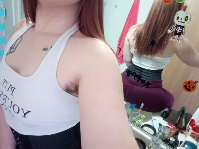 First post - best decision I've ever made !!! F23