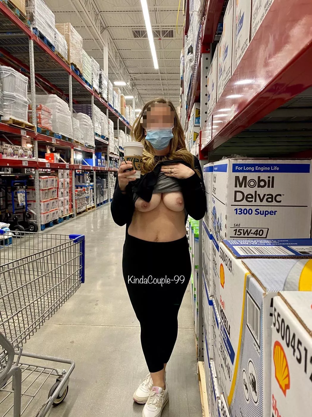 First post! Did I do it right? (f)(43) First post! Did I do it right? (f)(43)