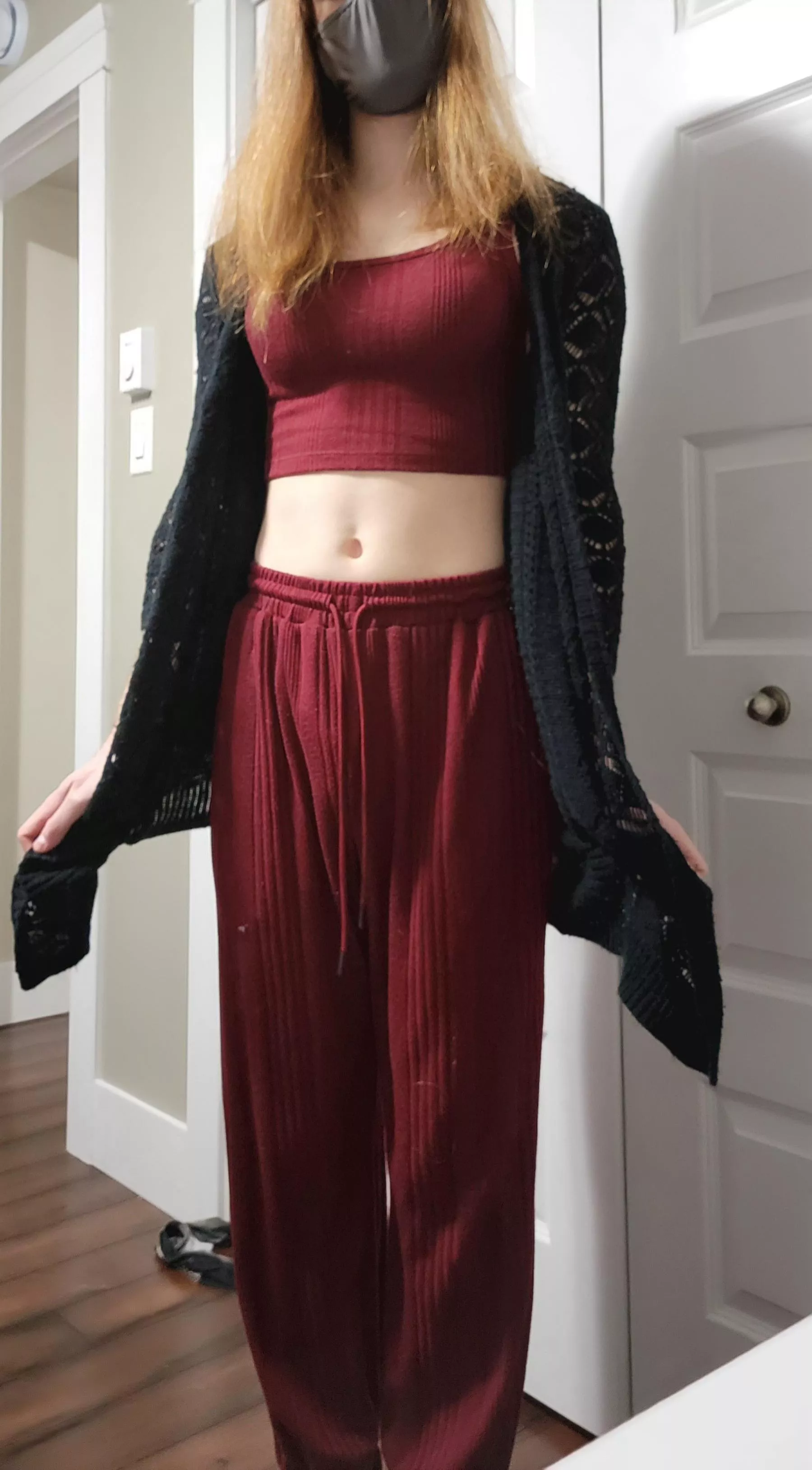 First post! Do I fit in here?