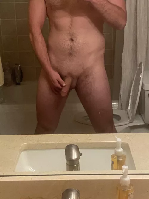 First Post - Drop a like if I should post more