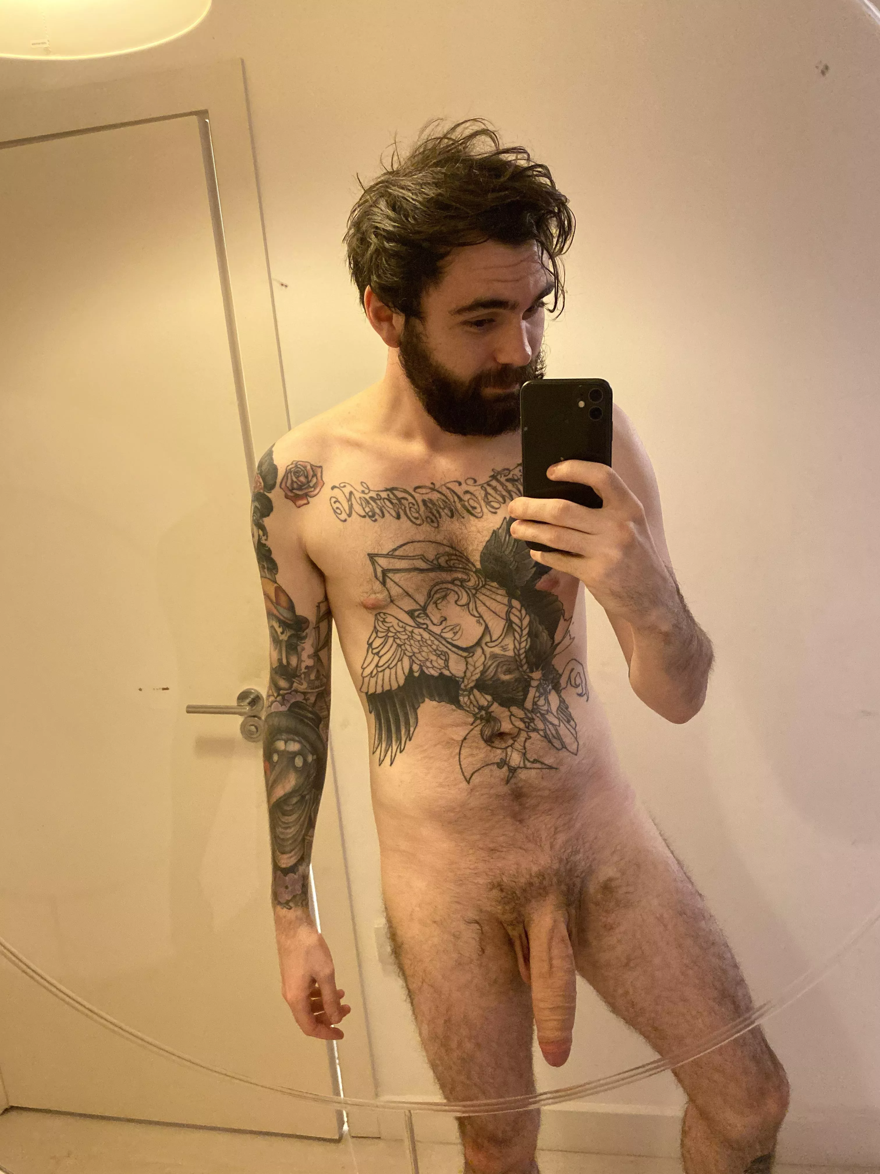 First post ever, be nice!