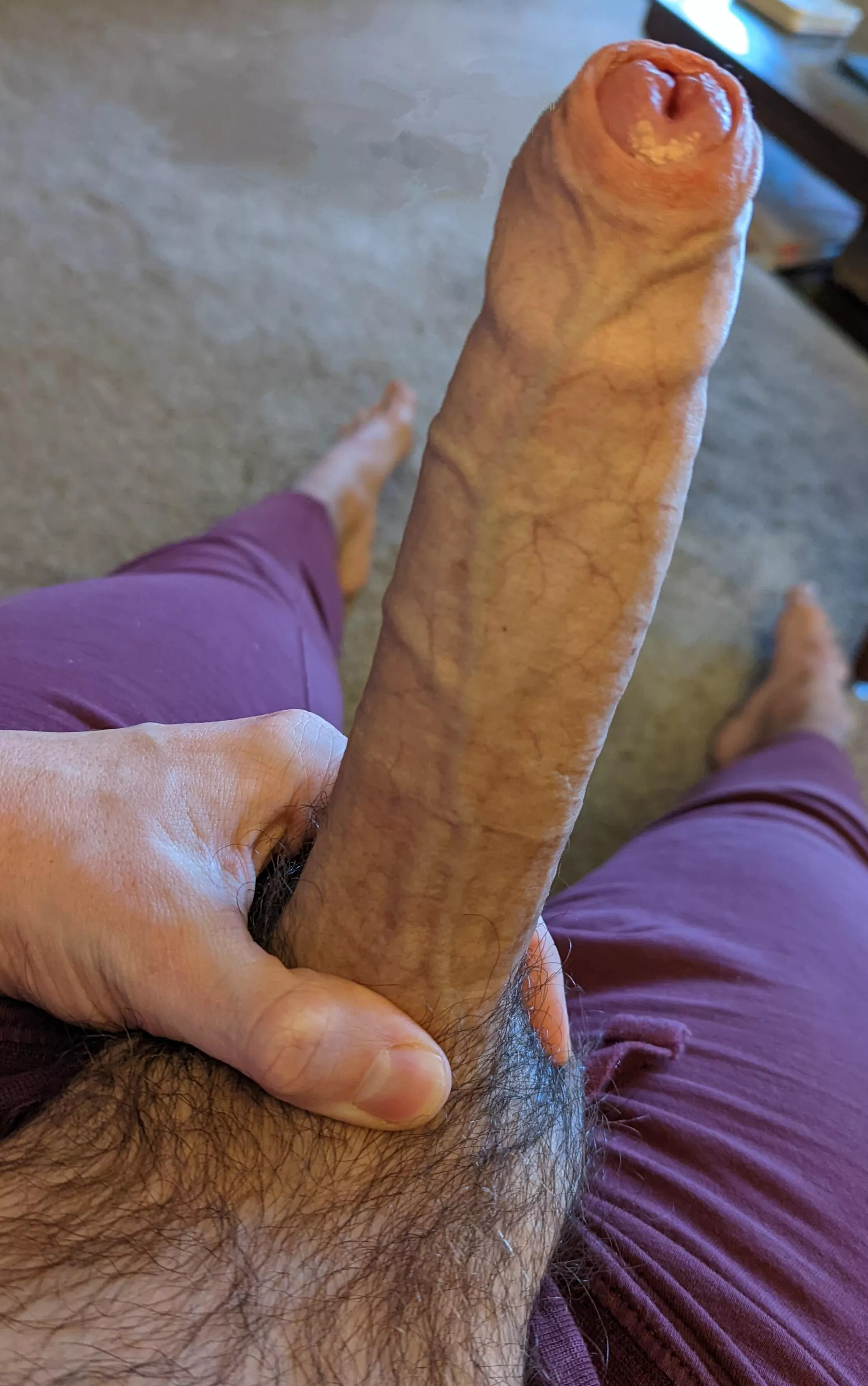 First post for a long time