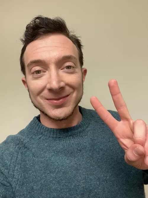 First post. Happy Friday everyone!