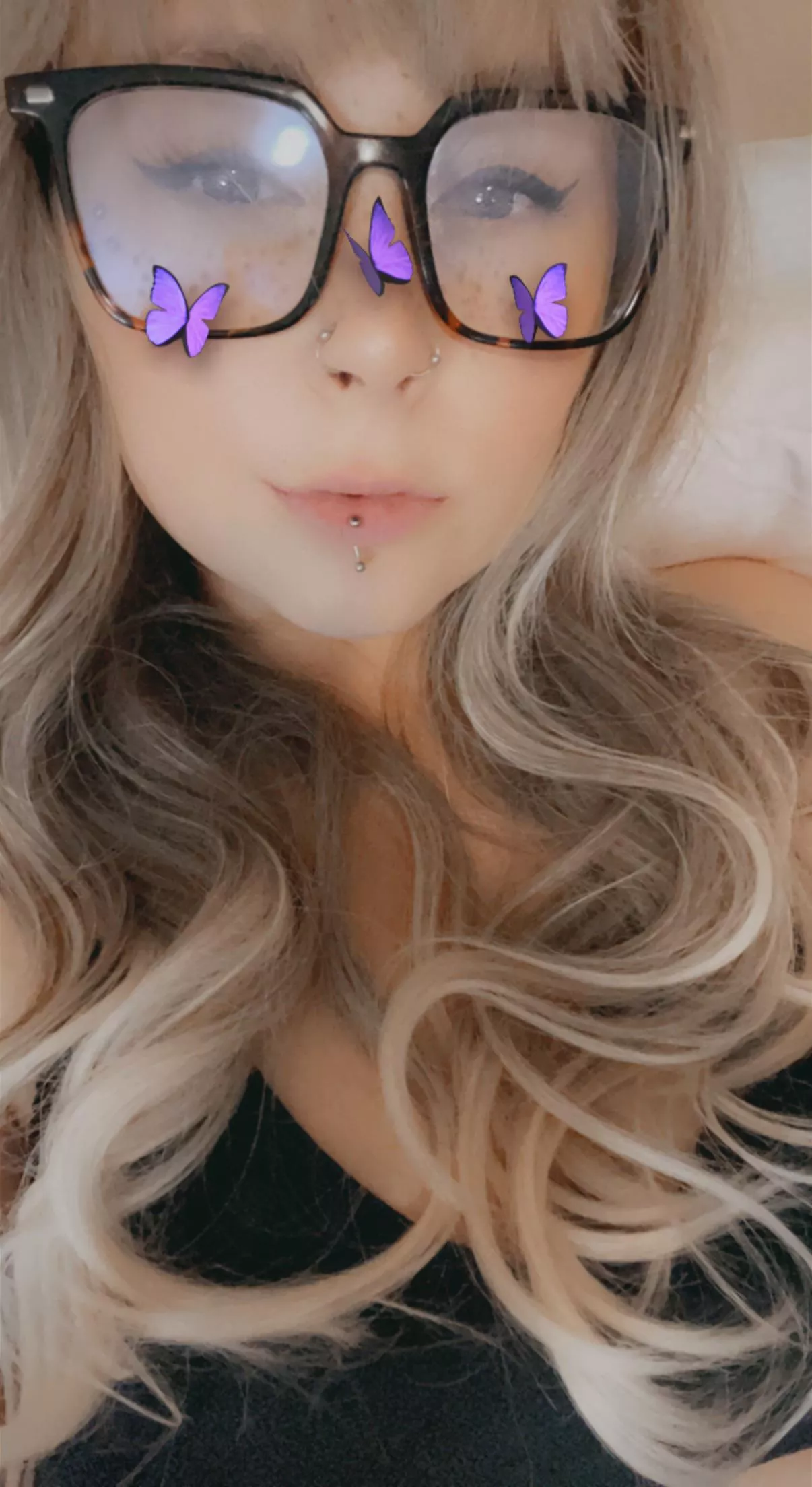 First post 😋 hello