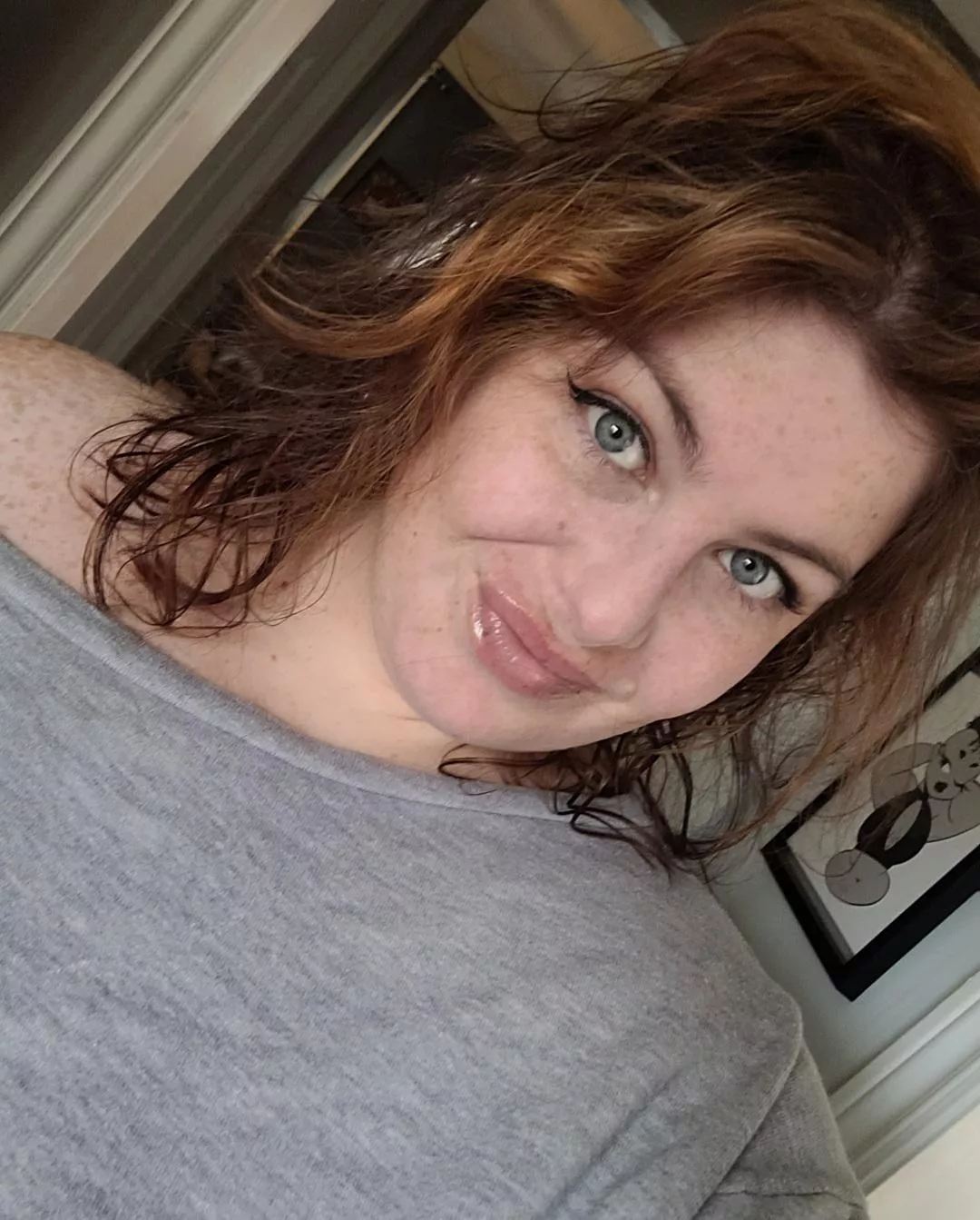 First post here 🥰