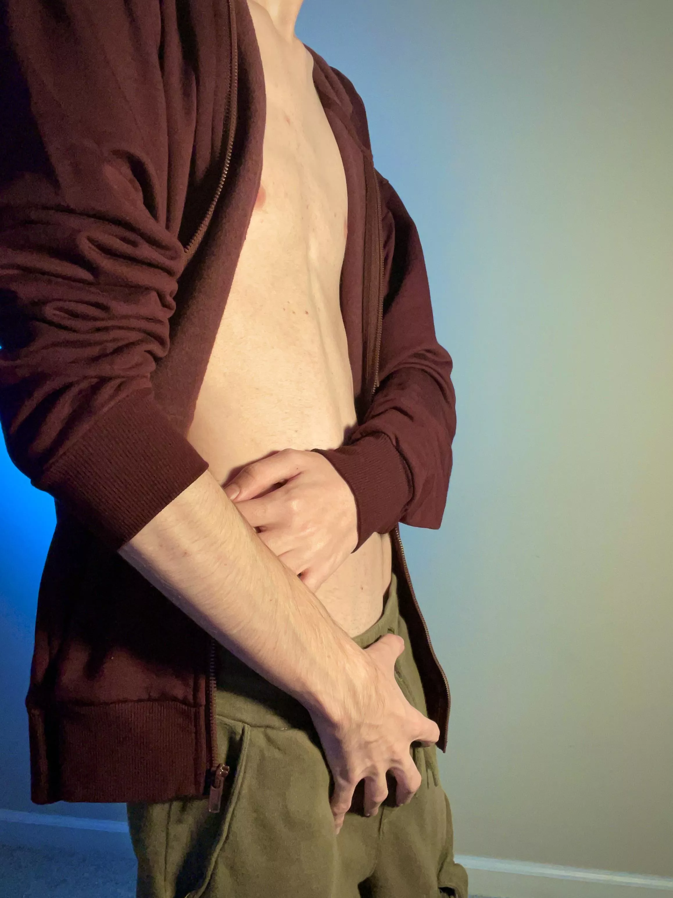 First post here 🥶