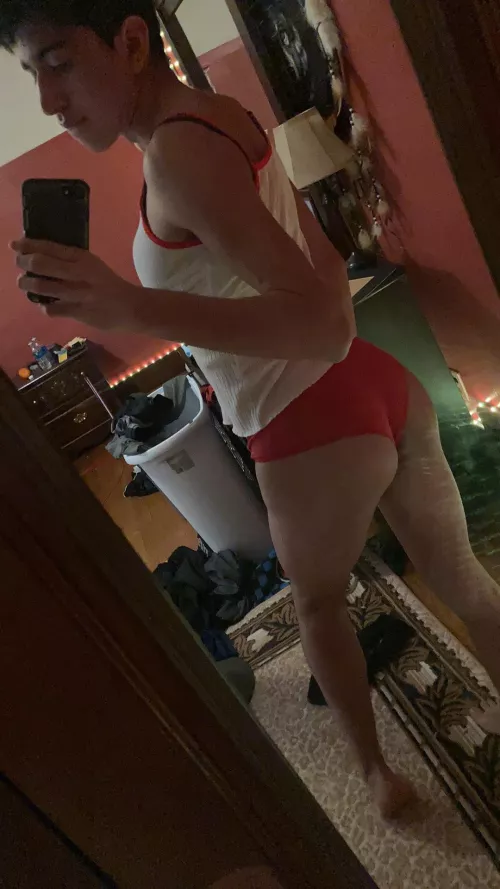 First post here