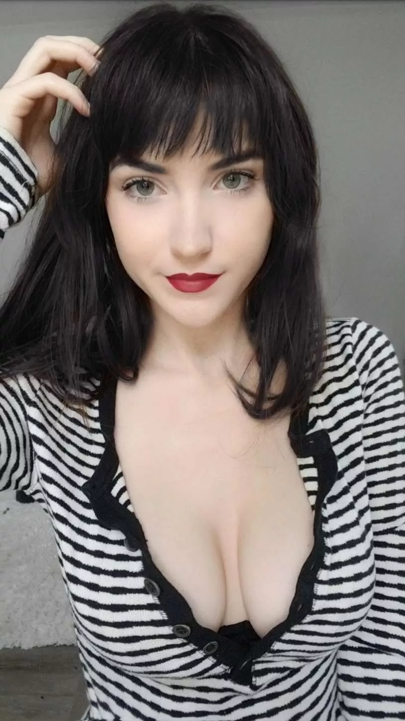 First post here! ❤