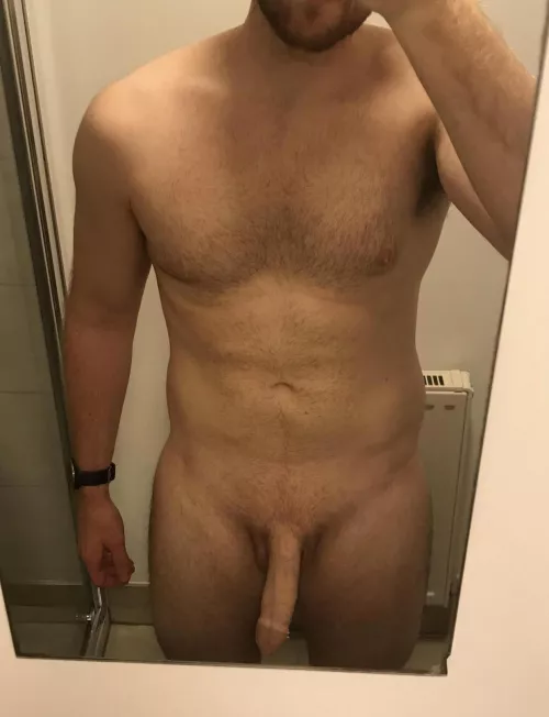 First post here!