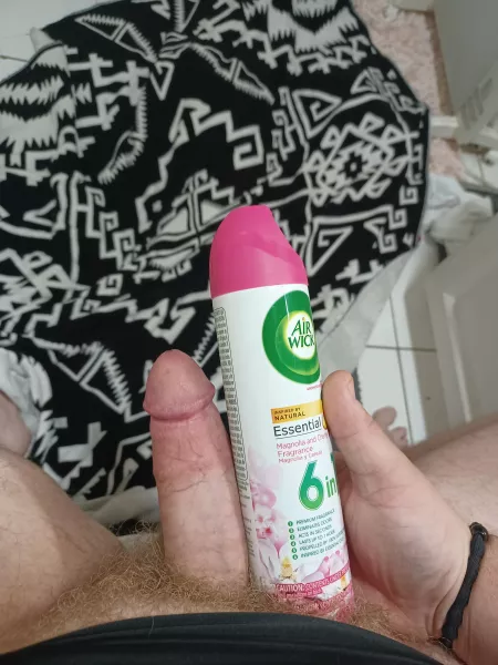 First post here. Always felt i was small π€·πΌββοΈπ€·πΌββοΈπ
π
