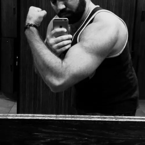 First post here! Anyone like middle eastern?😋