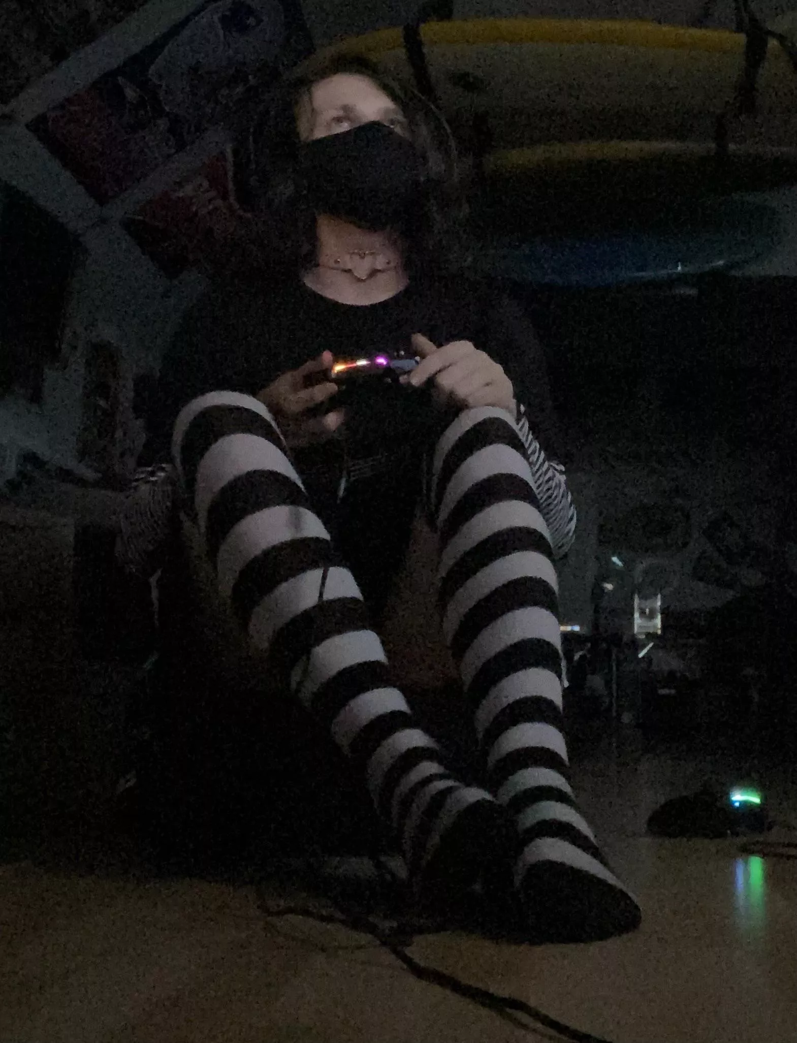 First post here. Are femboy gaymers allowed? First post here. Are femboy gaymers allowed?